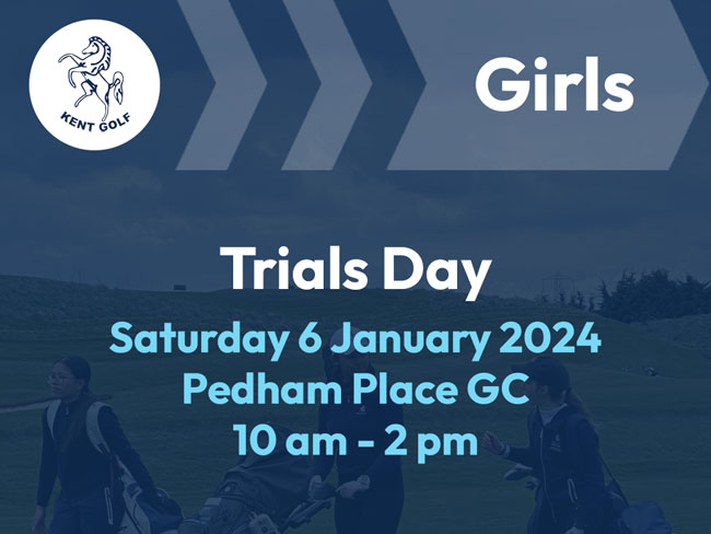 Girls Trials Day 2024
