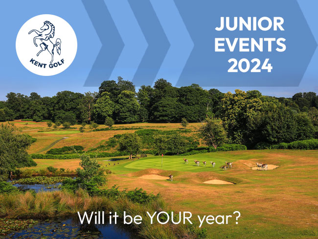 Junior Events 2024