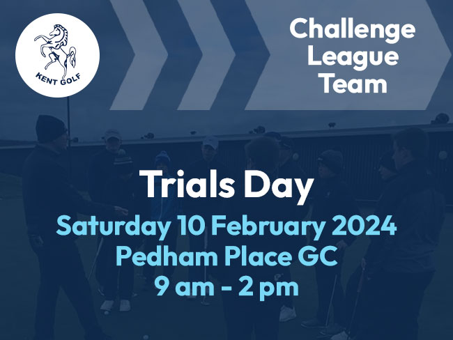 Challenge League Team trials day 2024