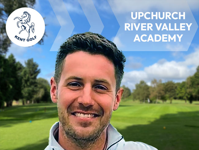 Upchurch River Valley Academy - James Brooker