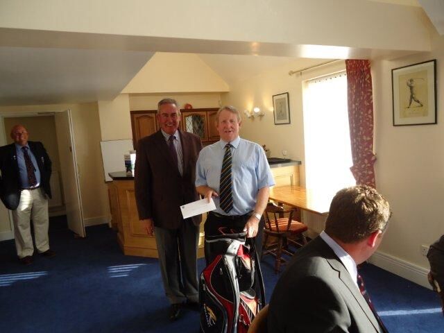 St Georges Hill Golf Club >> Chris Buckley (Royal Cinque Ports), this year's winner of ... St Georges Hill Golf Club >> Chris Buckley (Royal Cinque Ports), this year's winner of ...