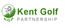 Visit the Kent Golf Partnership Website