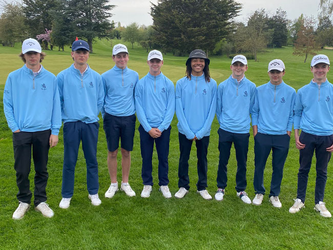 Kent U16 Boys 2023