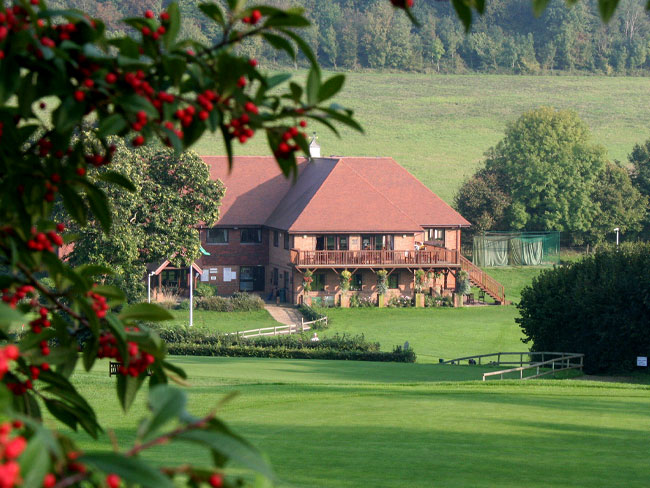 Faversham Golf Club