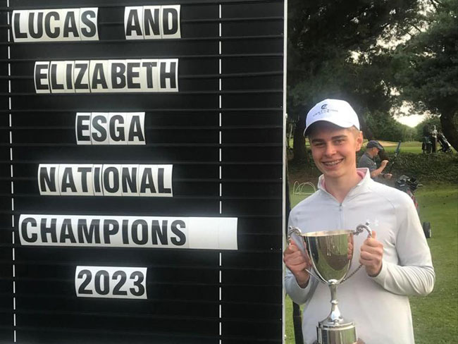 Lucas Dennison