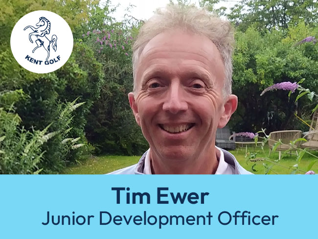 Tim Ewer