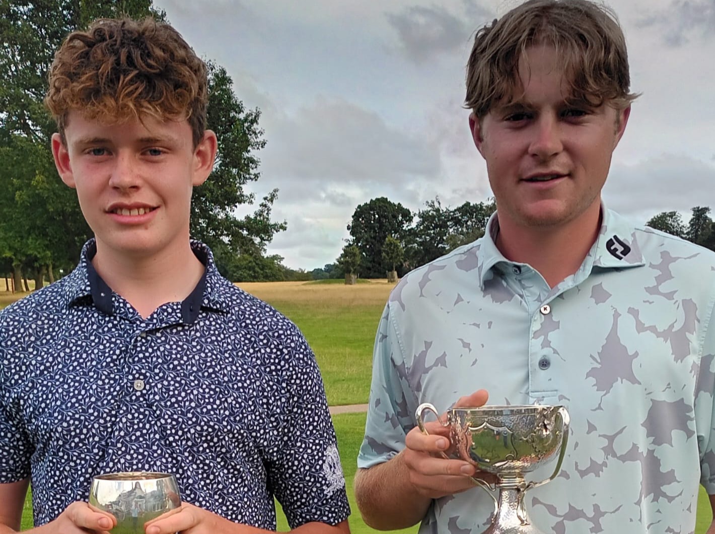 Youths' Championship 2023