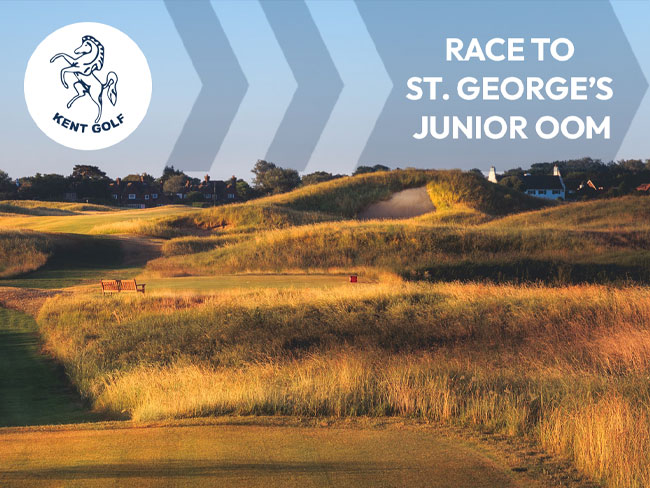 Race to St George's OOM