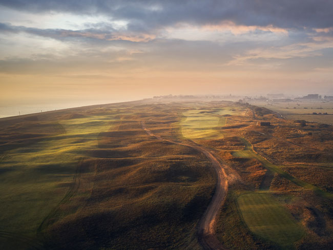 Royal Cinque Ports