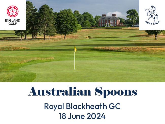 Australian Spoons 2024