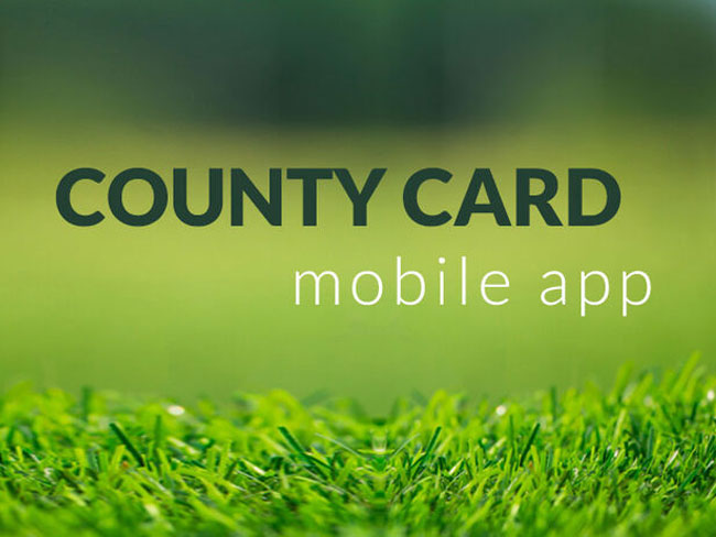 County Card