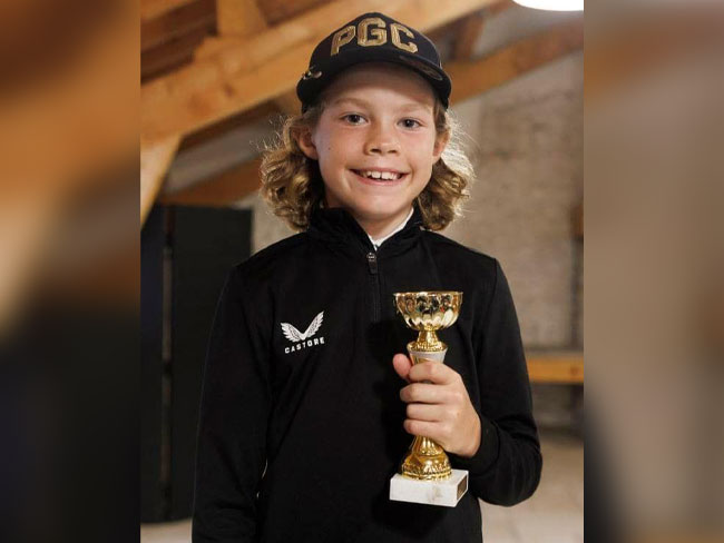Elijah Gibbons 2024