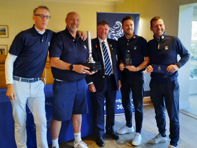 Top Club Champions 2024