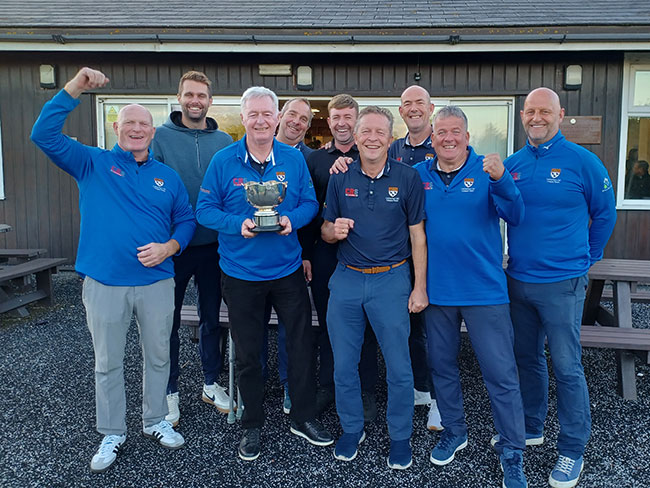 Guildford Trophy winners 2024