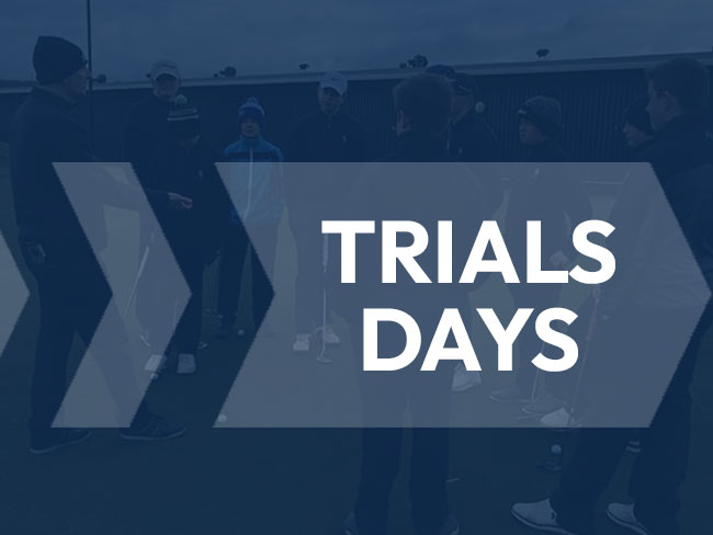 Trials Days