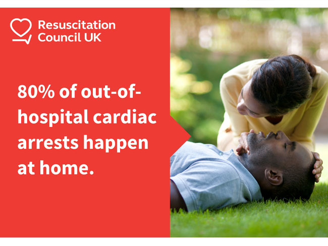 Restart a Heart 2024