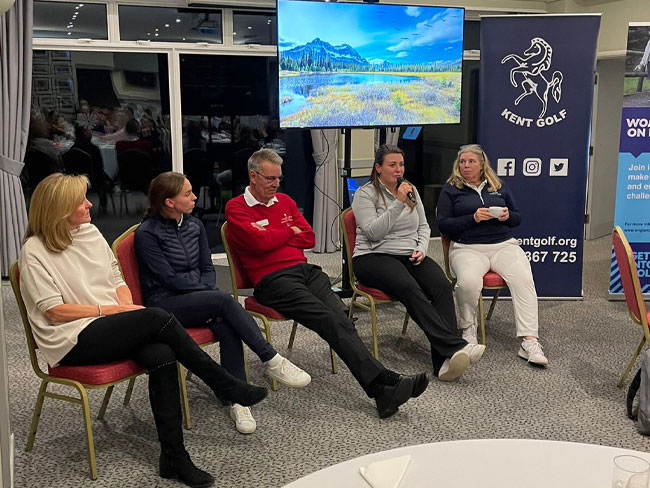 Women's Academy Workshop 2024