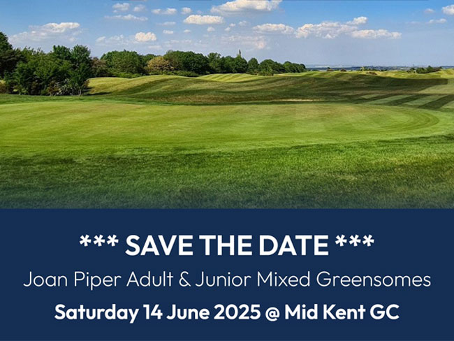 Joan Piper Mixed Geensomes 2025