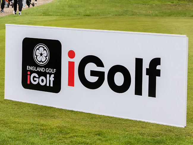 iGolf