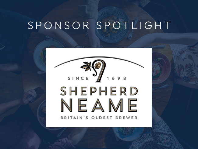 Shepherd Neame