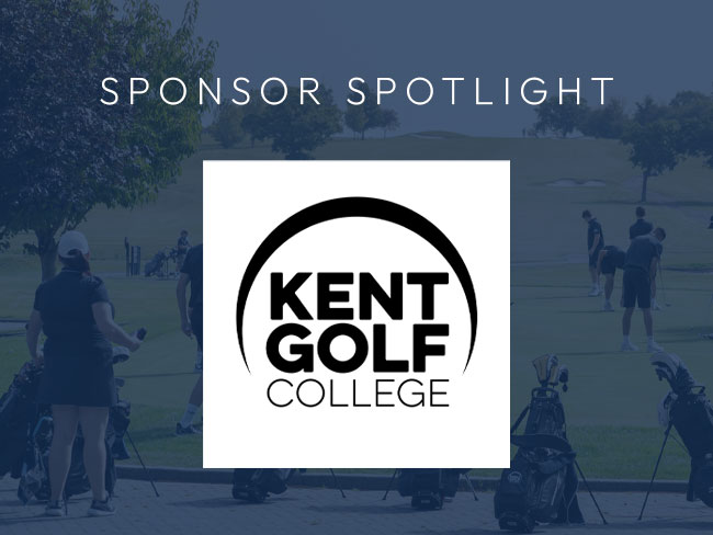 Kent Golf College