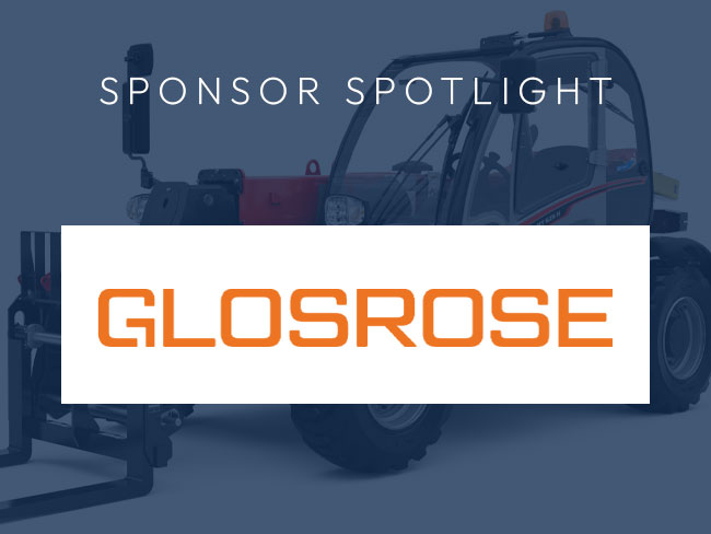 Glosrose