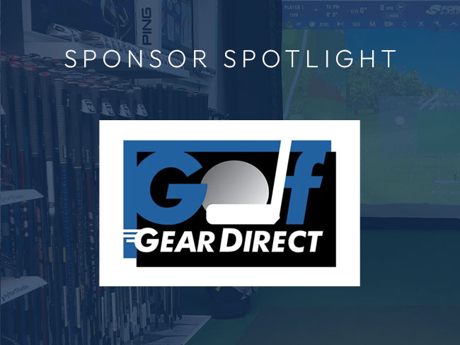 Golf Gear Direct