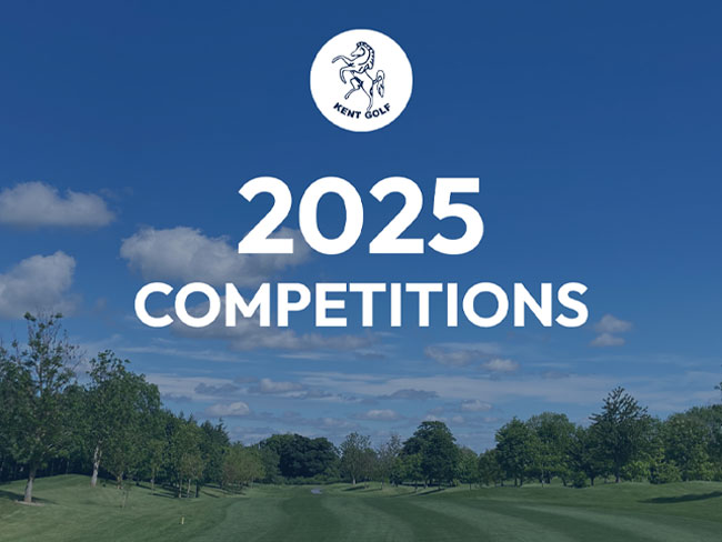 2025 Competitions