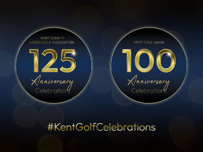 Kent Golf Celebrations
