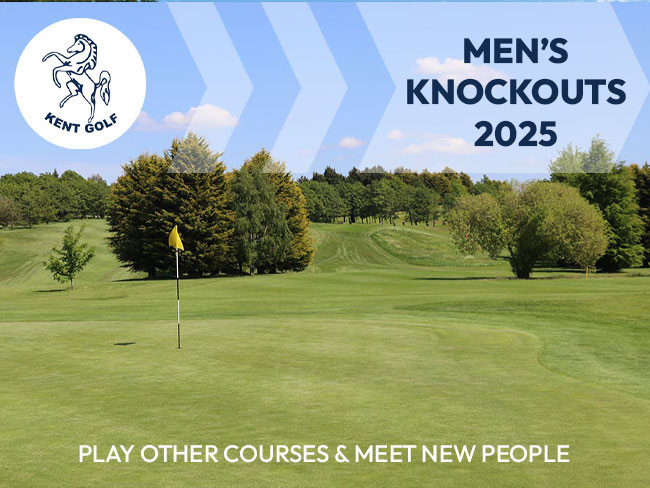 Men's Knockouts 2025