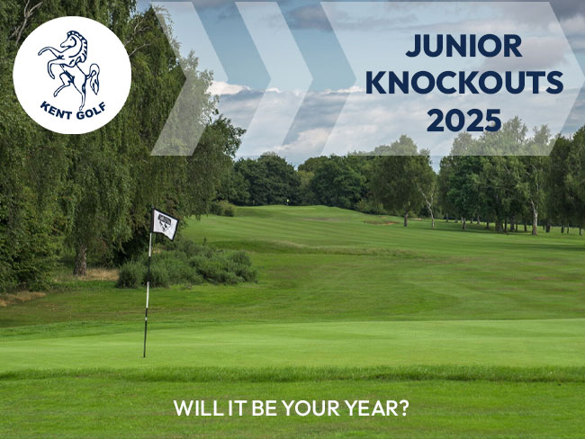 Junior Knockouts 2025