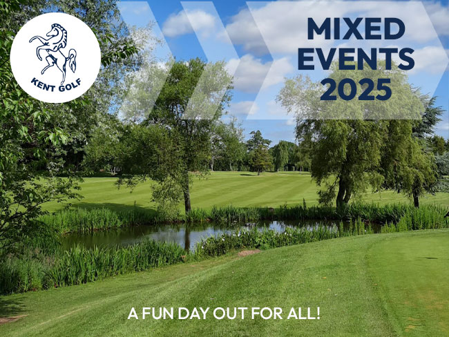 Mixed Events 2025