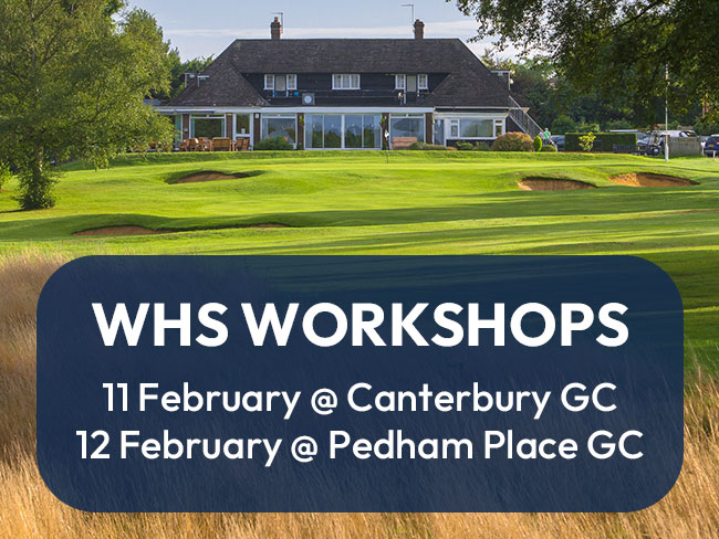 WHS Workshop