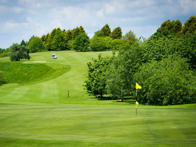 Upchurch River Valley Golf