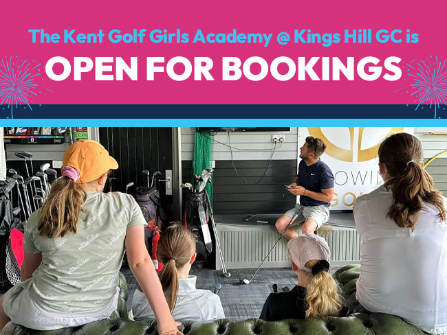 Girls Academy