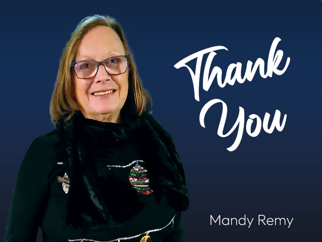Mandy Remy