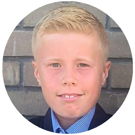 Oscar Ford