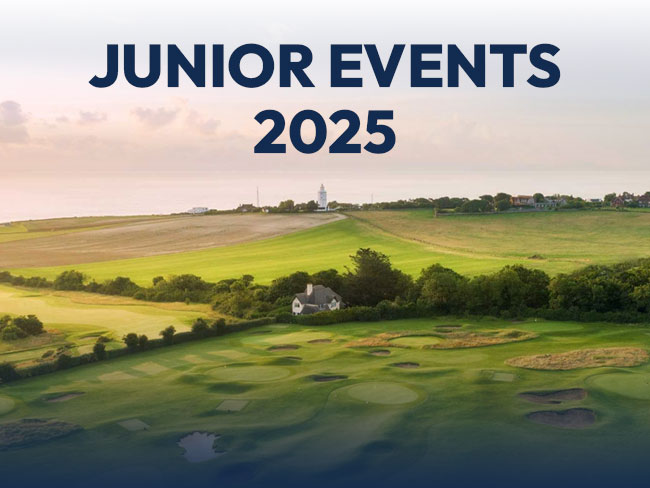 Junior Competitions 2025