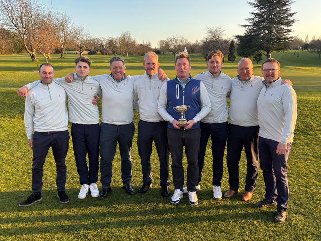 Mid Kent Cup