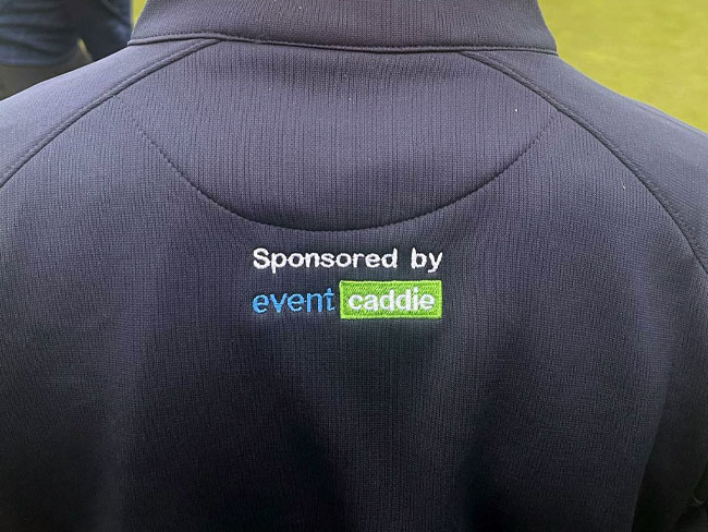 Event Caddie