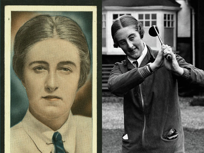 Enid Wilson