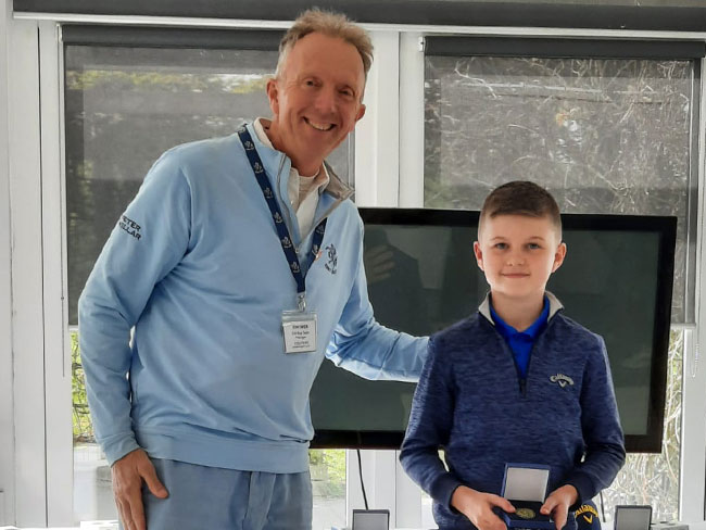 Kent Golf Invictas