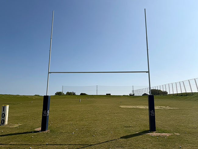 Lydd GC
