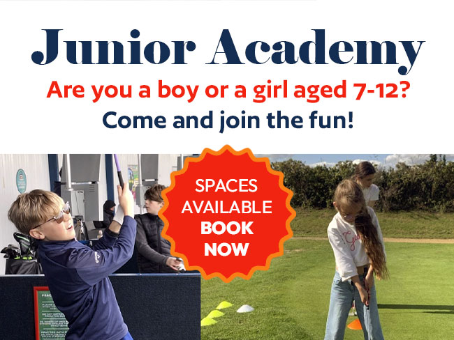 Junior Academy