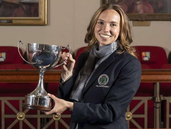 Ainee O'Connor