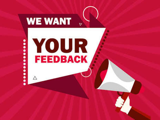 Volunteer Survey