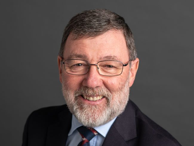 Peter Long
