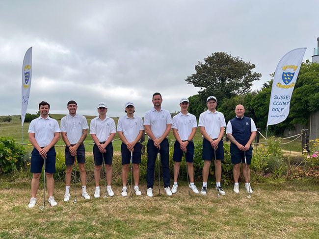 Men's Challenge League Team