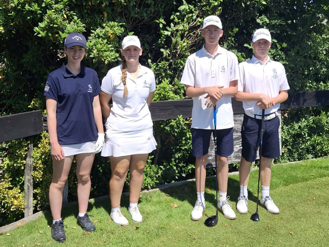 Kent Juniors