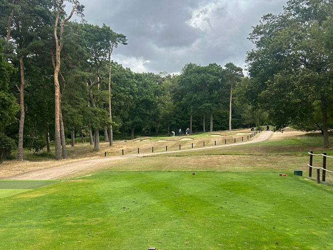 Chelmsford GC